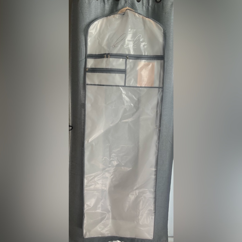 New Bridal Dress Bag